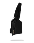 GOLD BRICK DRIP BACKPACK SLING