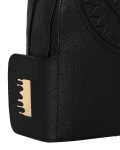 GOLD BRICK DRIP BACKPACK SLING