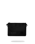 GOLD BRICK DRIP CROSSOVER CLUTCH