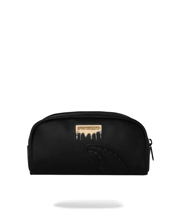 GOLD BRICK DRIP POUCH