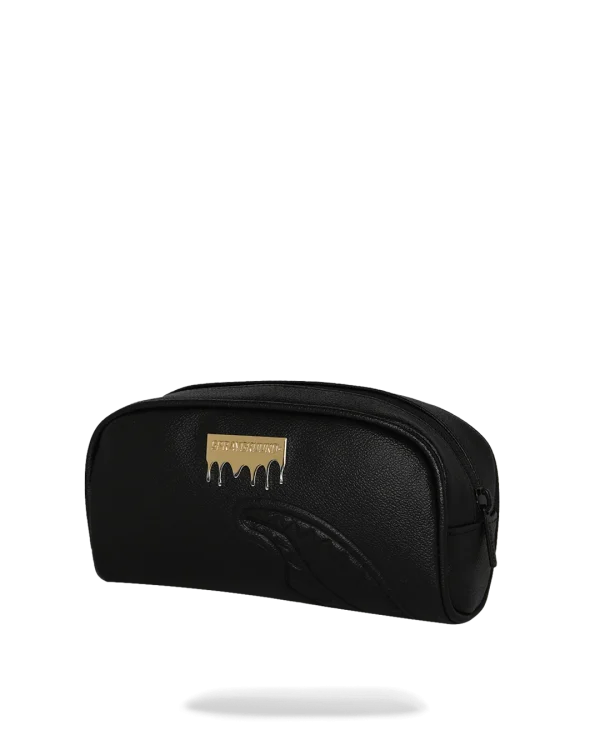 GOLD BRICK DRIP POUCH