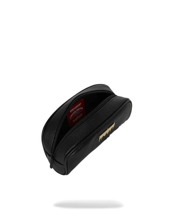 GOLD BRICK DRIP POUCH