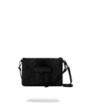 4AM JETSET MINDSET CROSSOVER CLUTCH