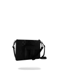 4AM JETSET MINDSET CROSSOVER CLUTCH