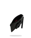 4AM JETSET MINDSET CROSSOVER CLUTCH