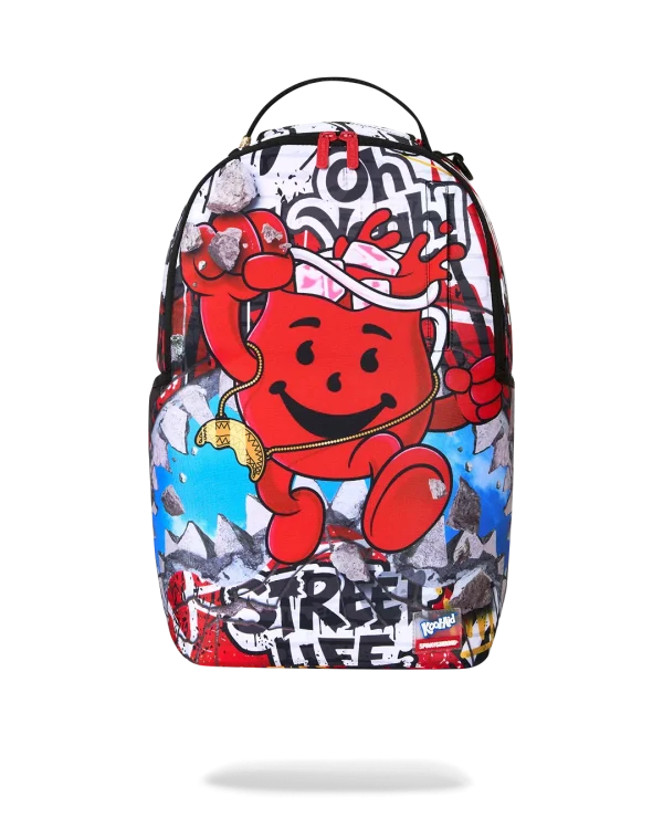 KOOL AID - OH YEA BACKPACK