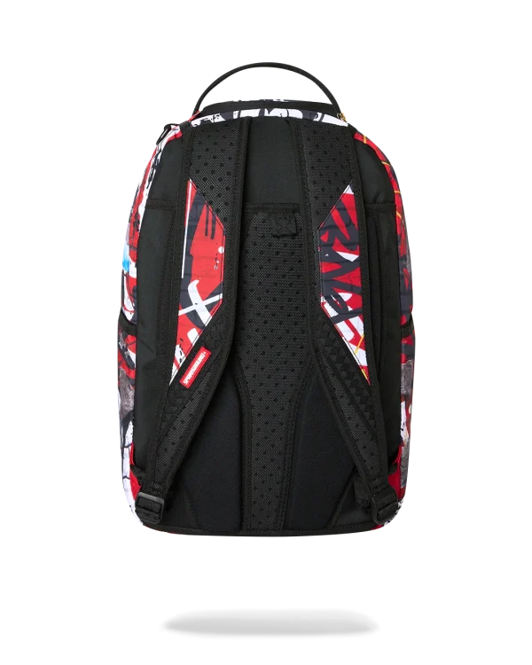 KOOL AID - OH YEA BACKPACK
