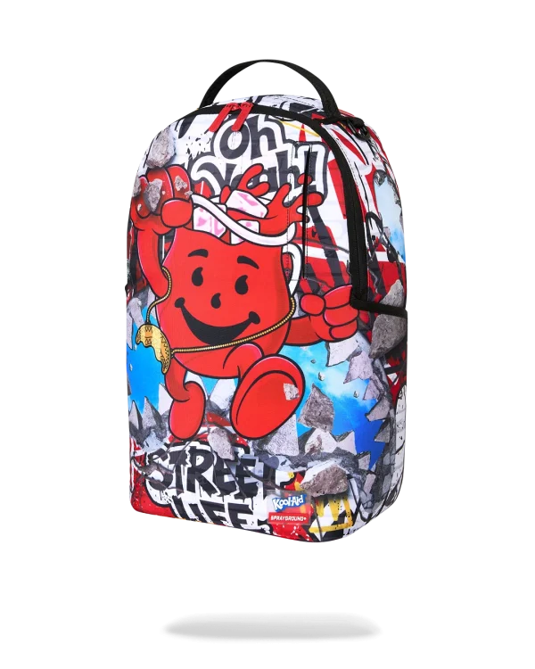 KOOL AID - OH YEA BACKPACK