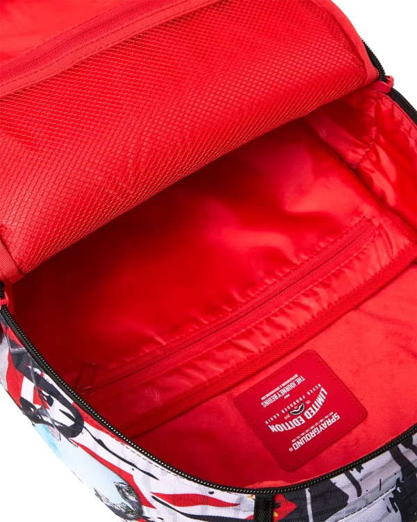 KOOL AID - OH YEA BACKPACK