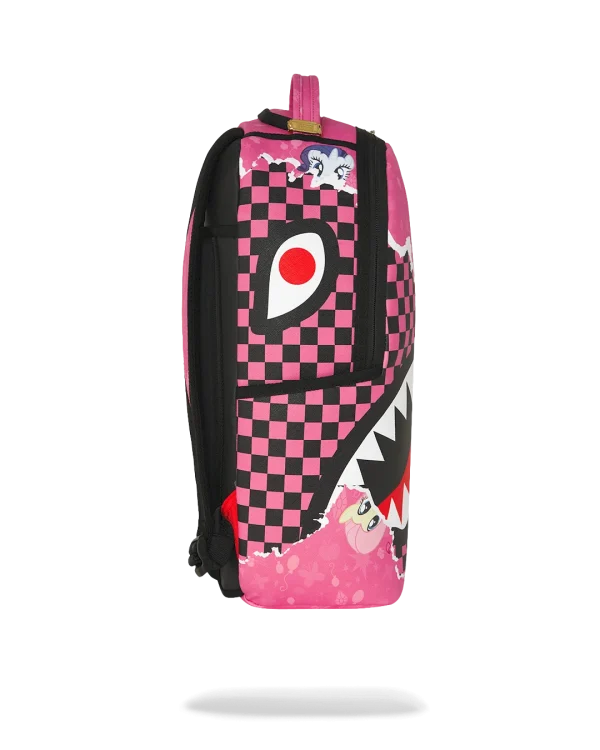MY LITTLE PONY PARTY POPPIN BACKPACK