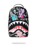 MY LITTLE PONY MAGIC BACKPACK