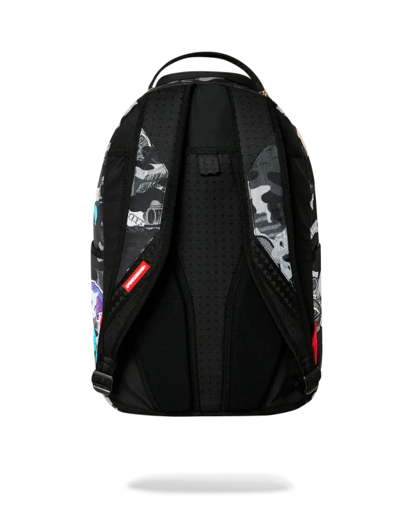 MY LITTLE PONY MAGIC BACKPACK