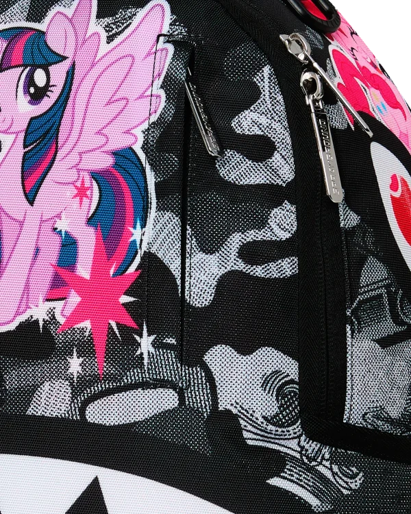 MY LITTLE PONY MAGIC BACKPACK