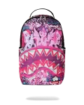 MY LITTLE PONY STREET ART BACKPACK