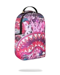 MY LITTLE PONY STREET ART BACKPACK