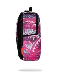 MY LITTLE PONY STREET ART BACKPACK
