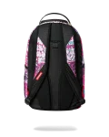 MY LITTLE PONY STREET ART BACKPACK