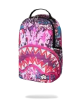 MY LITTLE PONY STREET ART BACKPACK
