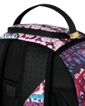 MY LITTLE PONY STREET ART BACKPACK