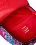 MY LITTLE PONY STREET ART BACKPACK