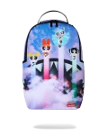 POWERPUFF GIRLS CLOUDBREAKER BACKPACK