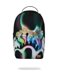 POWERPUFF GIRLS POWER FLEX BACKPACK