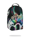 POWERPUFF GIRLS POWER FLEX BACKPACK