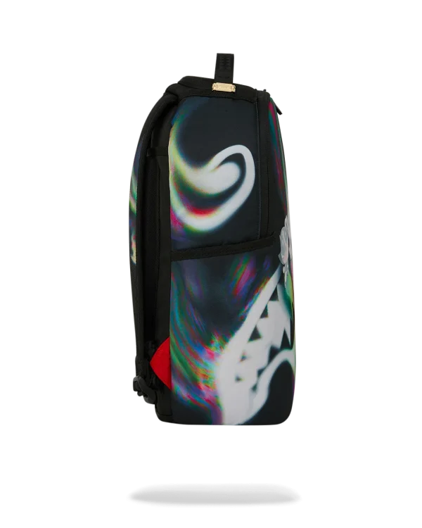 POWERPUFF GIRLS POWER FLEX BACKPACK