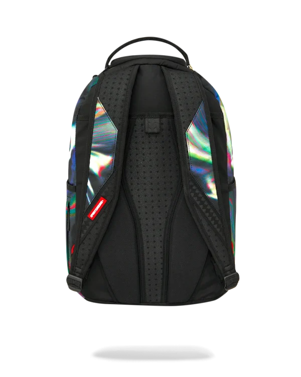 POWERPUFF GIRLS POWER FLEX BACKPACK