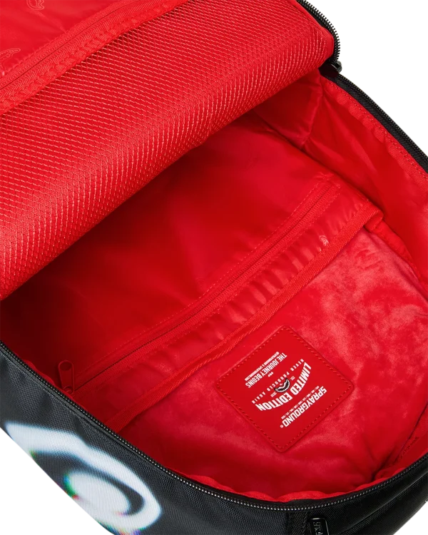 POWERPUFF GIRLS POWER FLEX BACKPACK