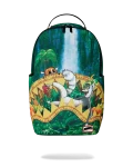 MADAGASCAR OFFICIAL COLLAB - KING CHILLIN BACKPACK