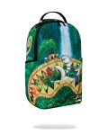 MADAGASCAR OFFICIAL COLLAB - KING CHILLIN BACKPACK