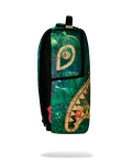 MADAGASCAR OFFICIAL COLLAB - KING CHILLIN BACKPACK