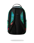 MADAGASCAR OFFICIAL COLLAB - KING CHILLIN BACKPACK