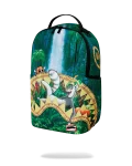 MADAGASCAR OFFICIAL COLLAB - KING CHILLIN BACKPACK