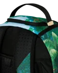 MADAGASCAR OFFICIAL COLLAB - KING CHILLIN BACKPACK
