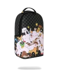 LOONEY TUNES OFFICIAL COLLAB - RUMBLE IN THE SHARK BACKPACK