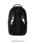LOONEY TUNES OFFICIAL COLLAB - RUMBLE IN THE SHARK BACKPACK