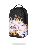 LOONEY TUNES OFFICIAL COLLAB - RUMBLE IN THE SHARK BACKPACK