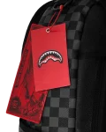 LOONEY TUNES OFFICIAL COLLAB - RUMBLE IN THE SHARK BACKPACK