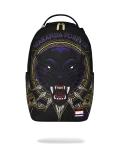 MARVEL WAKANDA BLACK PANTHER SHARK BACKPACK