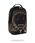 MARVEL WAKANDA BLACK PANTHER SHARK BACKPACK
