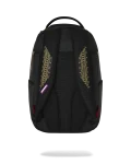 MARVEL WAKANDA BLACK PANTHER SHARK BACKPACK