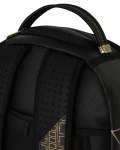 MARVEL WAKANDA BLACK PANTHER SHARK BACKPACK