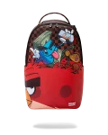 ANGRY BIRDS MONEY BOYS BACKPACK