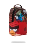 ANGRY BIRDS MONEY BOYS BACKPACK