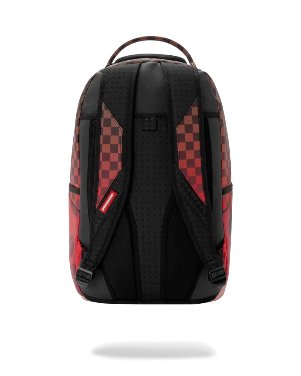 ANGRY BIRDS MONEY BOYS BACKPACK
