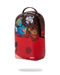 ANGRY BIRDS MONEY BOYS BACKPACK