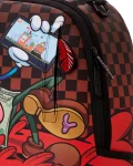 ANGRY BIRDS MONEY BOYS BACKPACK