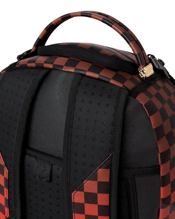 ANGRY BIRDS MONEY BOYS BACKPACK